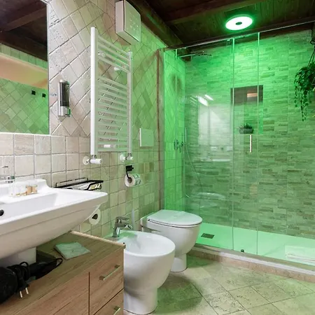 Comfortable Vatican, Pope View Window With St Peter View רומא