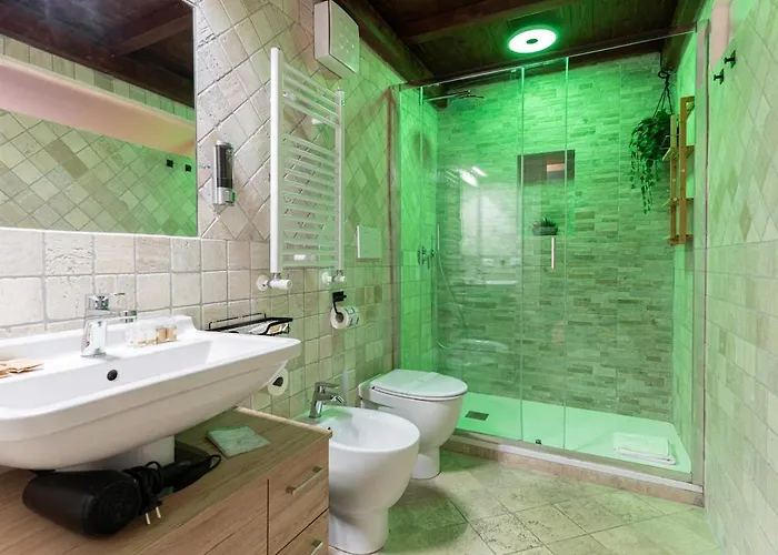 Comfortable Vatican, Pope View Window With St Peter View רומא