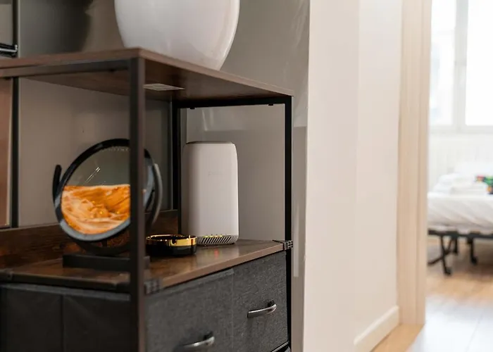 Comfortable Vatican, Pope View Window With St Peter View * רומא