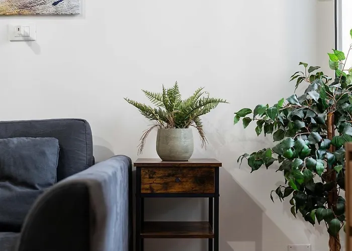 דירה Comfortable Vatican, Pope View Window With St Peter View