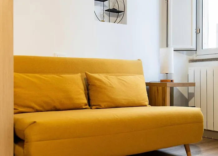 Comfortable Vatican, Pope View Window With St Peter View דירה רומא