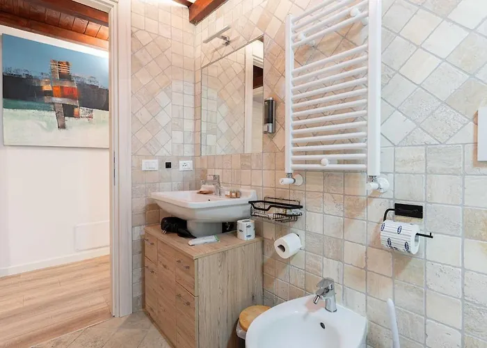 Comfortable Vatican, Pope View Window With St Peter View רומא