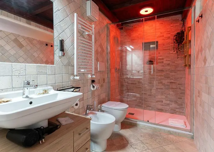 Comfortable Vatican, Pope View Window With St Peter View דירה