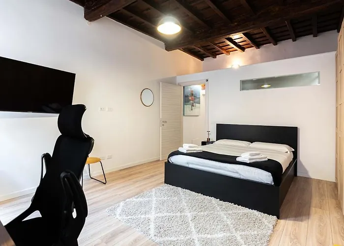 Comfortable Vatican, Pope View Window With St Peter View * רומא