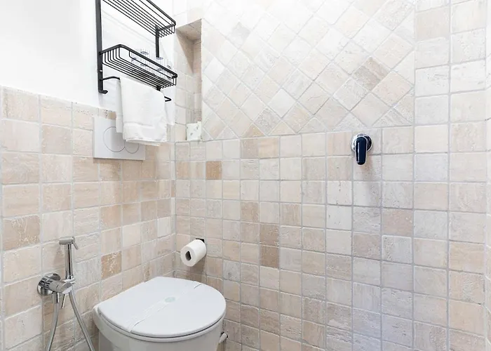 Comfortable Vatican, Pope View Window With St Peter View רומא