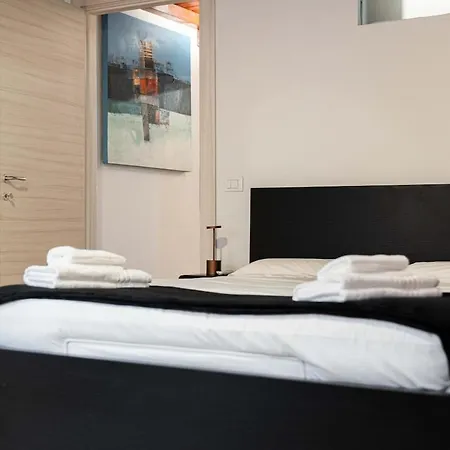 Comfortable Vatican, Pope View Window With St Peter View Lägenhet Rom