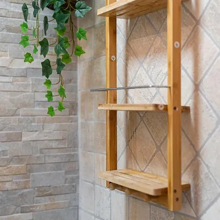 Comfortable Vatican, Pope View Window With St Peter View 公寓 罗马