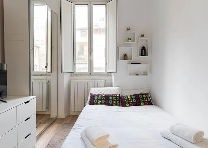 Appartamento Comfortable Vatican, Pope View Window With St Peter View *